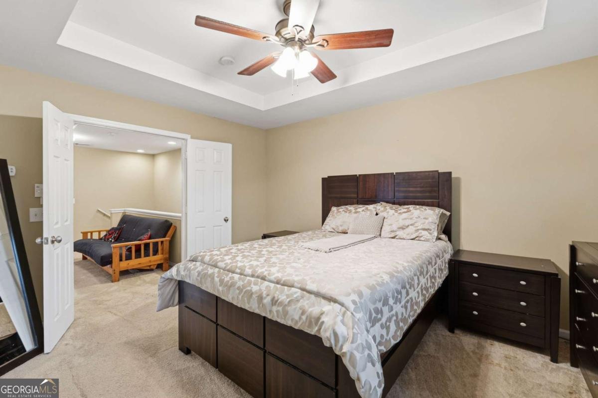 4028 Carlinswood Way Stone Mountain - Photo 18