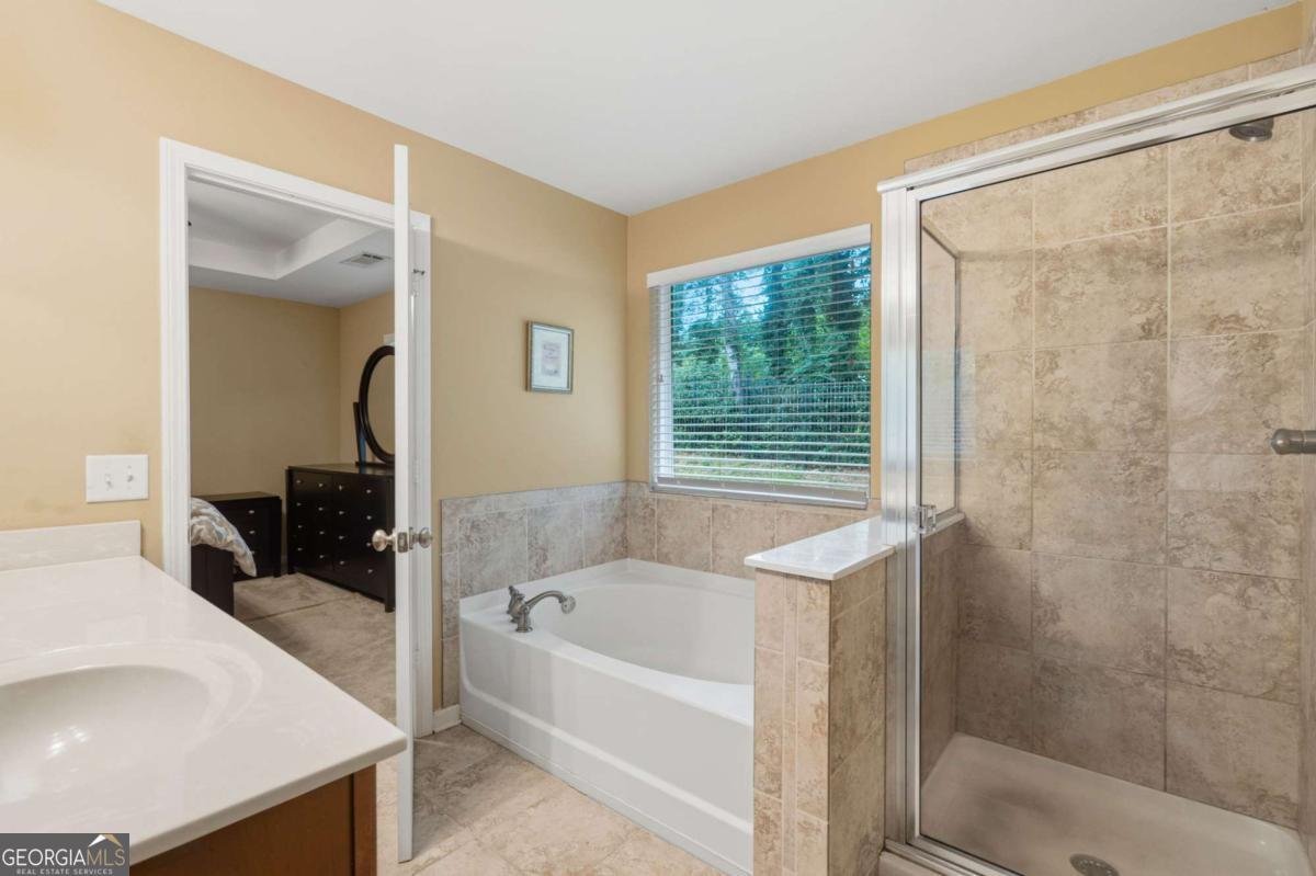 4028 Carlinswood Way Stone Mountain - Photo 19