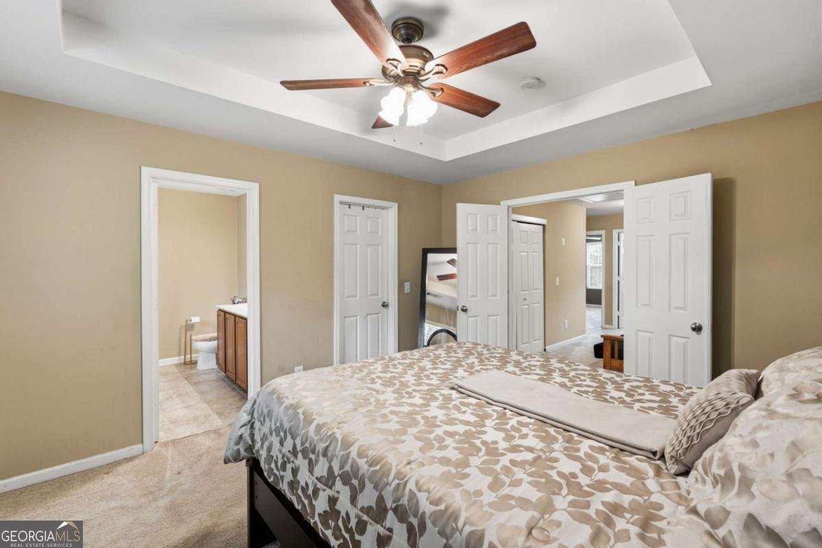 4028 Carlinswood Way Stone Mountain - Photo 21