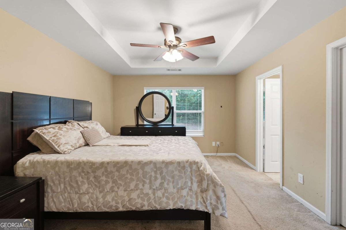 4028 Carlinswood Way Stone Mountain - Photo 22