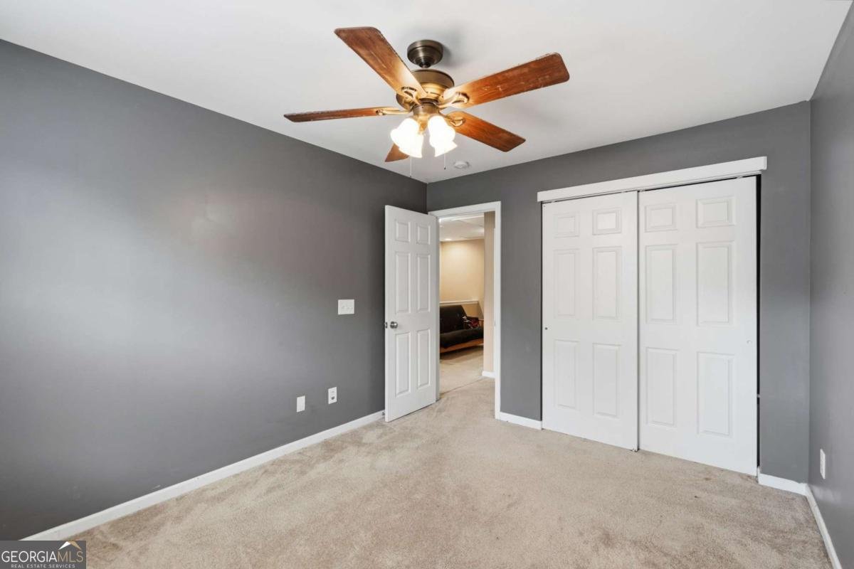 4028 Carlinswood Way Stone Mountain - Photo 23