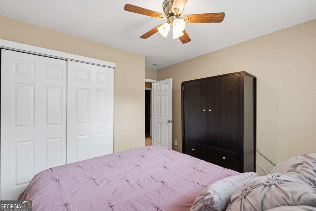 4028 Carlinswood Way Stone Mountain - Photo 25
