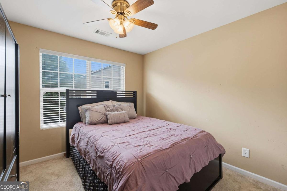 4028 Carlinswood Way Stone Mountain - Photo 26