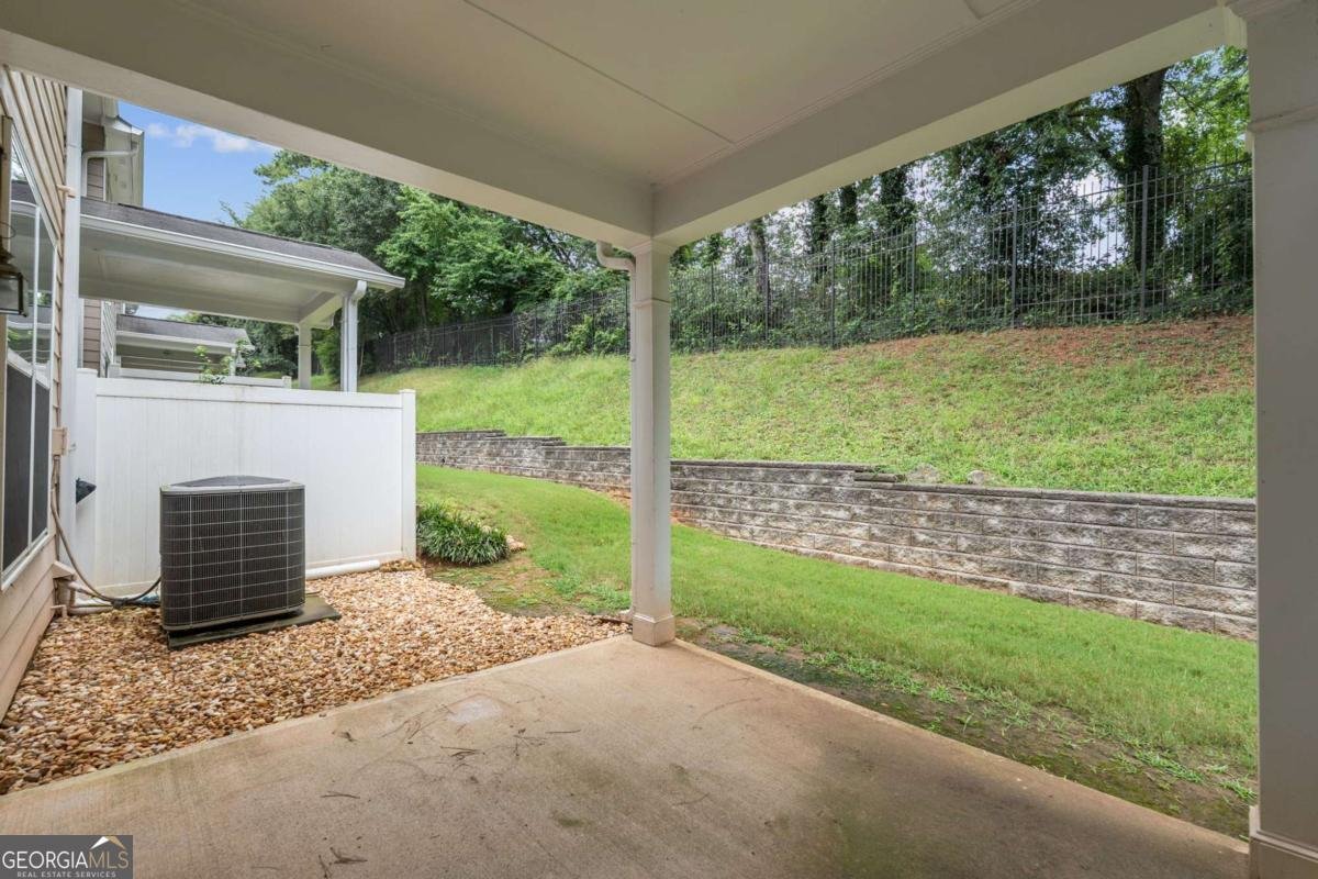4028 Carlinswood Way Stone Mountain - Photo 31