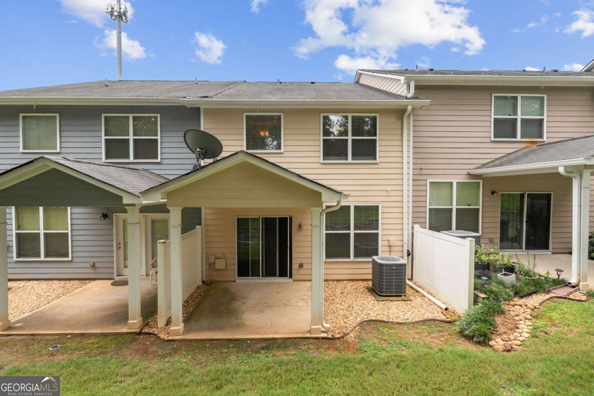 4028 Carlinswood Way Stone Mountain - Photo 32