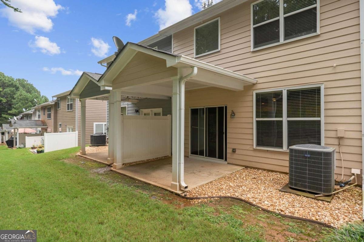 4028 Carlinswood Way Stone Mountain - Photo 33