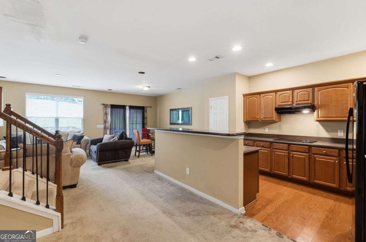 4028 Carlinswood Way Stone Mountain - Photo 6