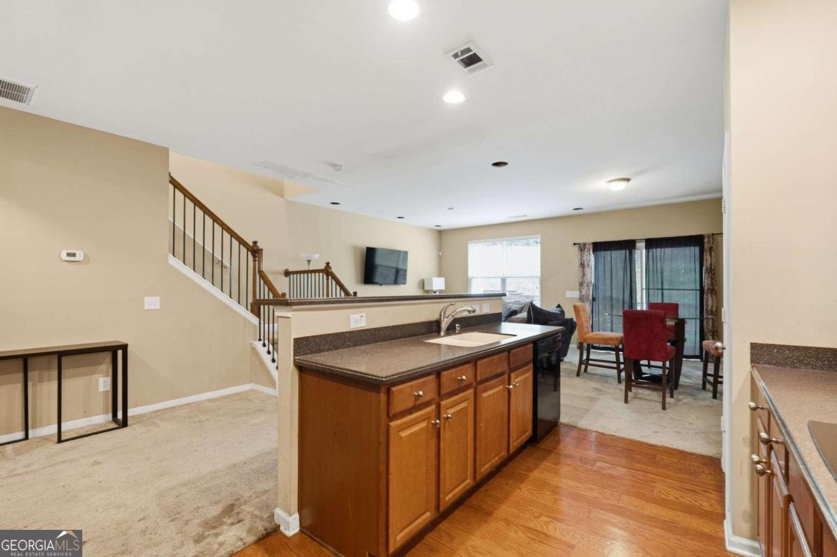 4028 Carlinswood Way Stone Mountain - Photo 7