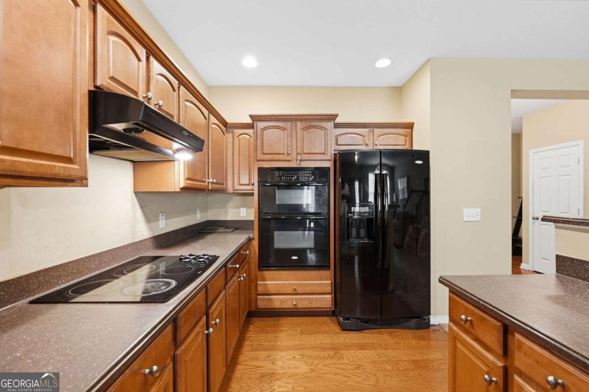 4028 Carlinswood Way Stone Mountain - Photo 8