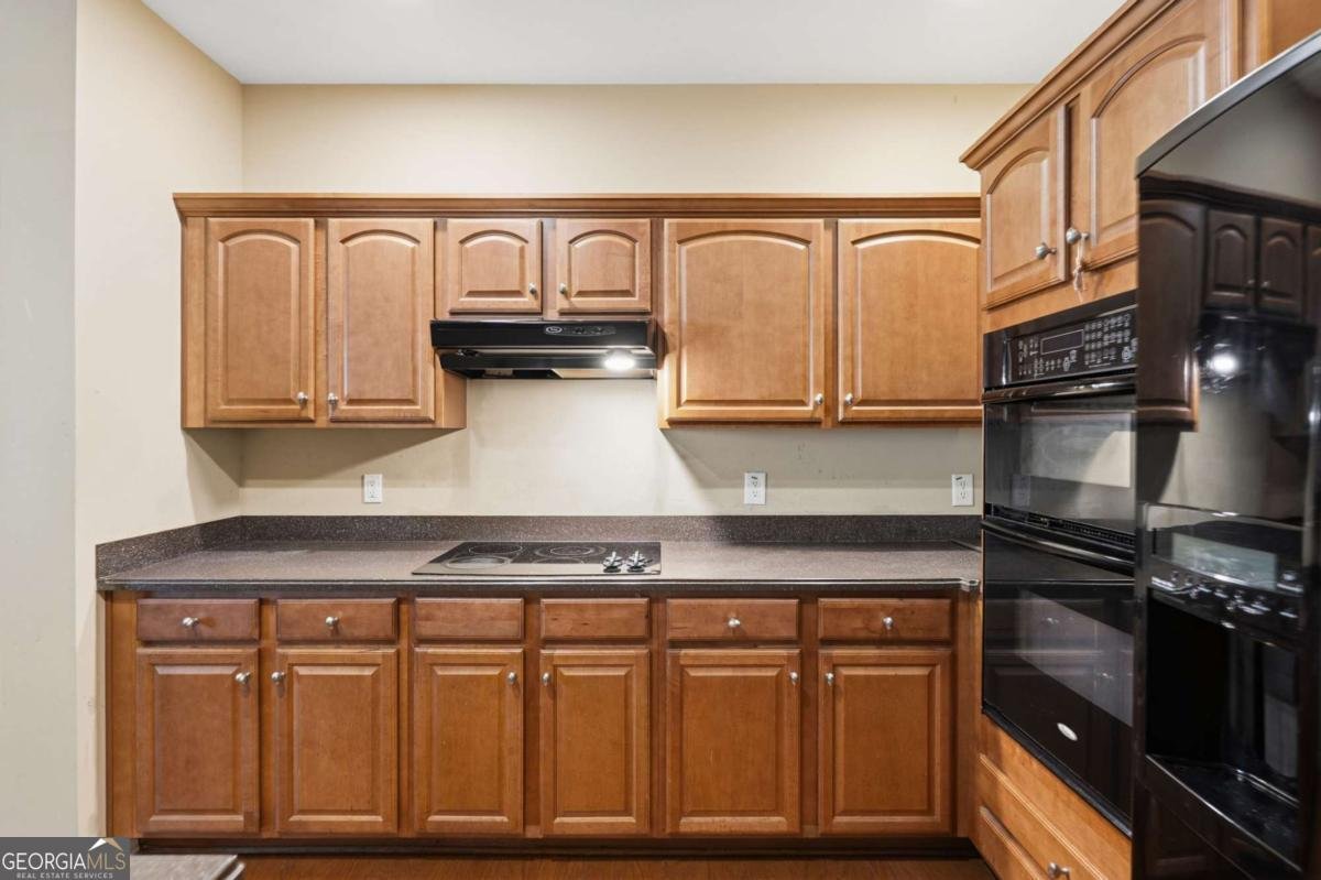 4028 Carlinswood Way Stone Mountain - Photo 9