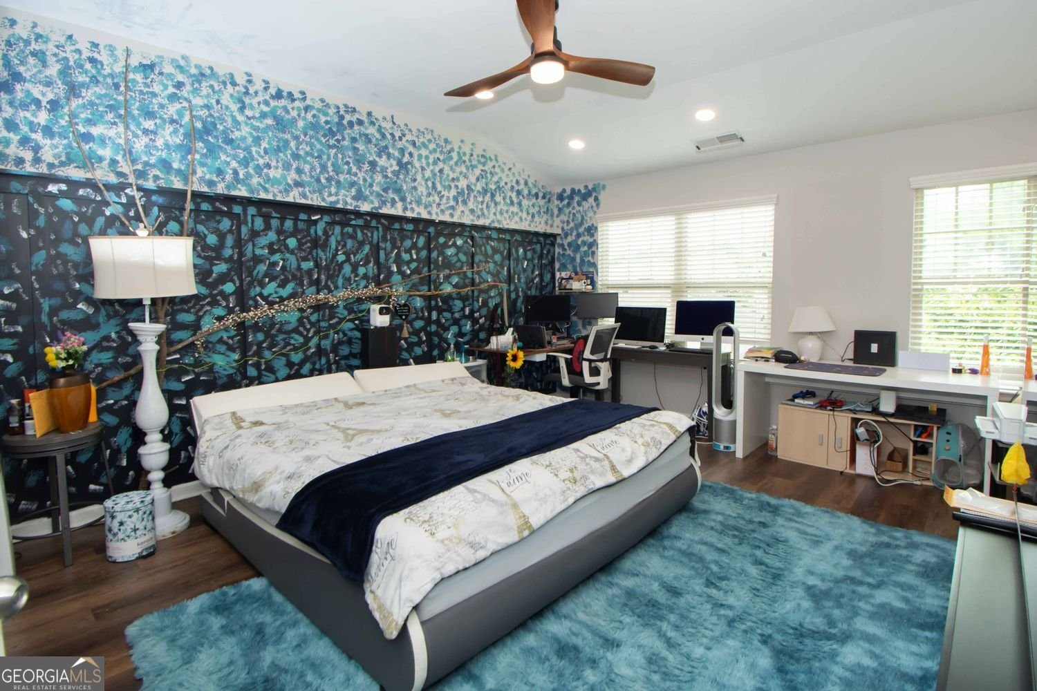 4004 Cyrus Crest Circle Kennesaw - Photo 12