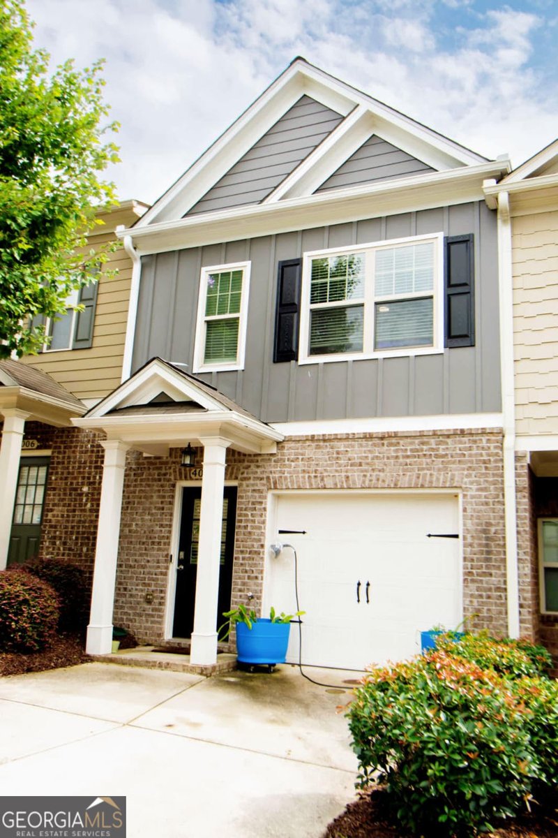 4004 Cyrus Crest Circle Kennesaw - Photo 23