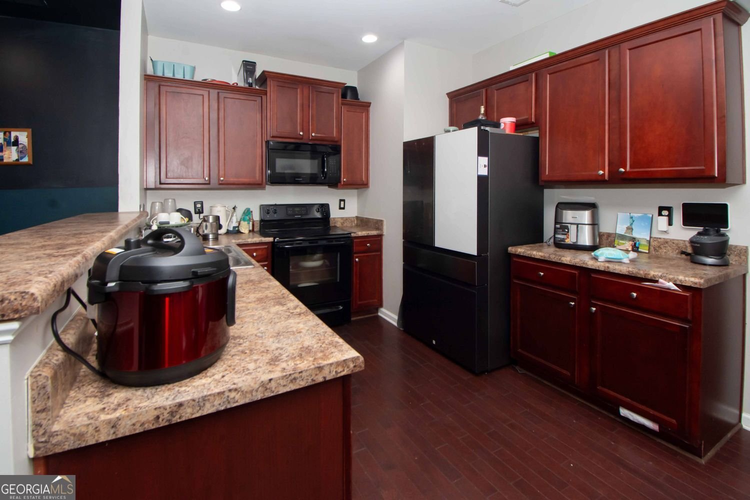 4004 Cyrus Crest Circle Kennesaw - Photo 6