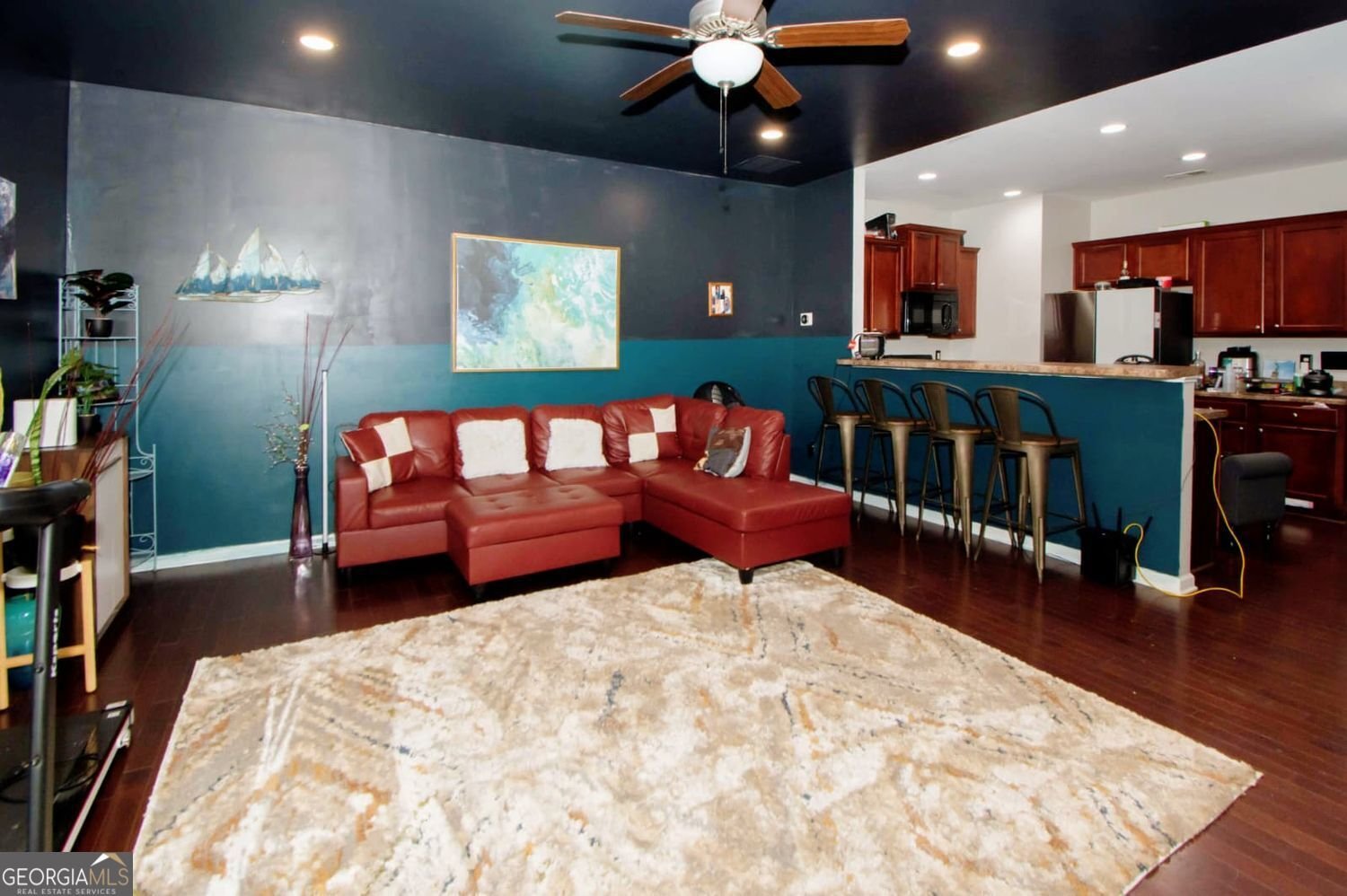 4004 Cyrus Crest Circle Kennesaw - Photo 8