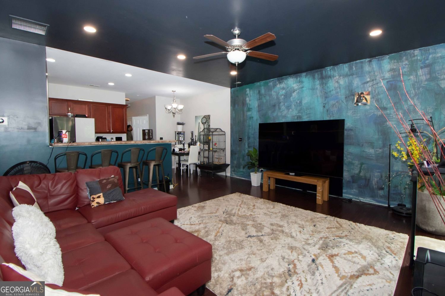 4004 Cyrus Crest Circle Kennesaw - Photo 9