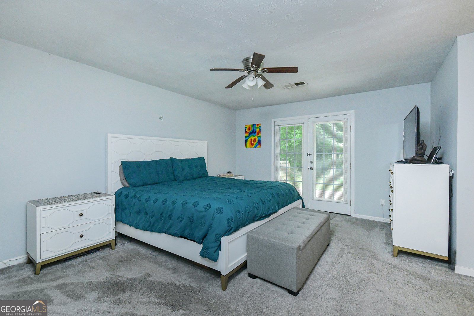 1328 Hidden Hills Parkway Stone Mountain - Photo 14