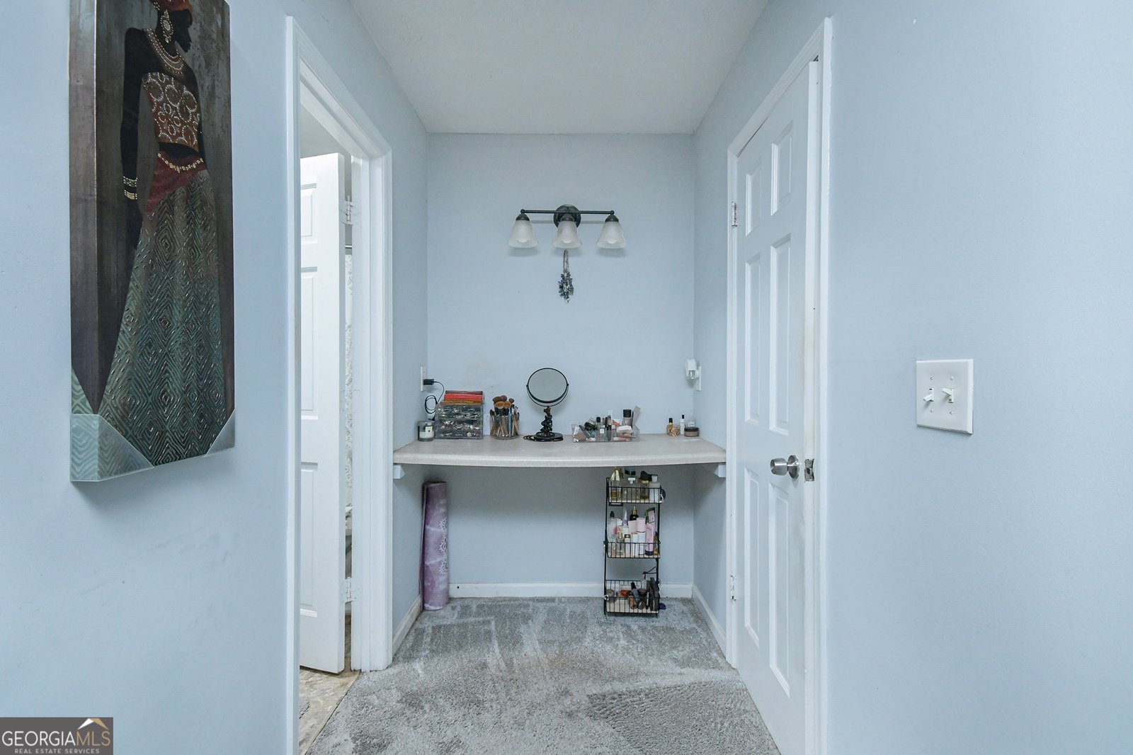 1328 Hidden Hills Parkway Stone Mountain - Photo 15