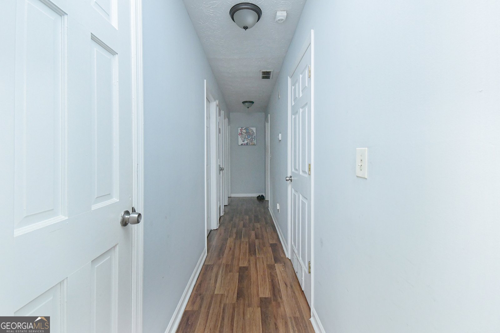 1328 Hidden Hills Parkway Stone Mountain - Photo 17