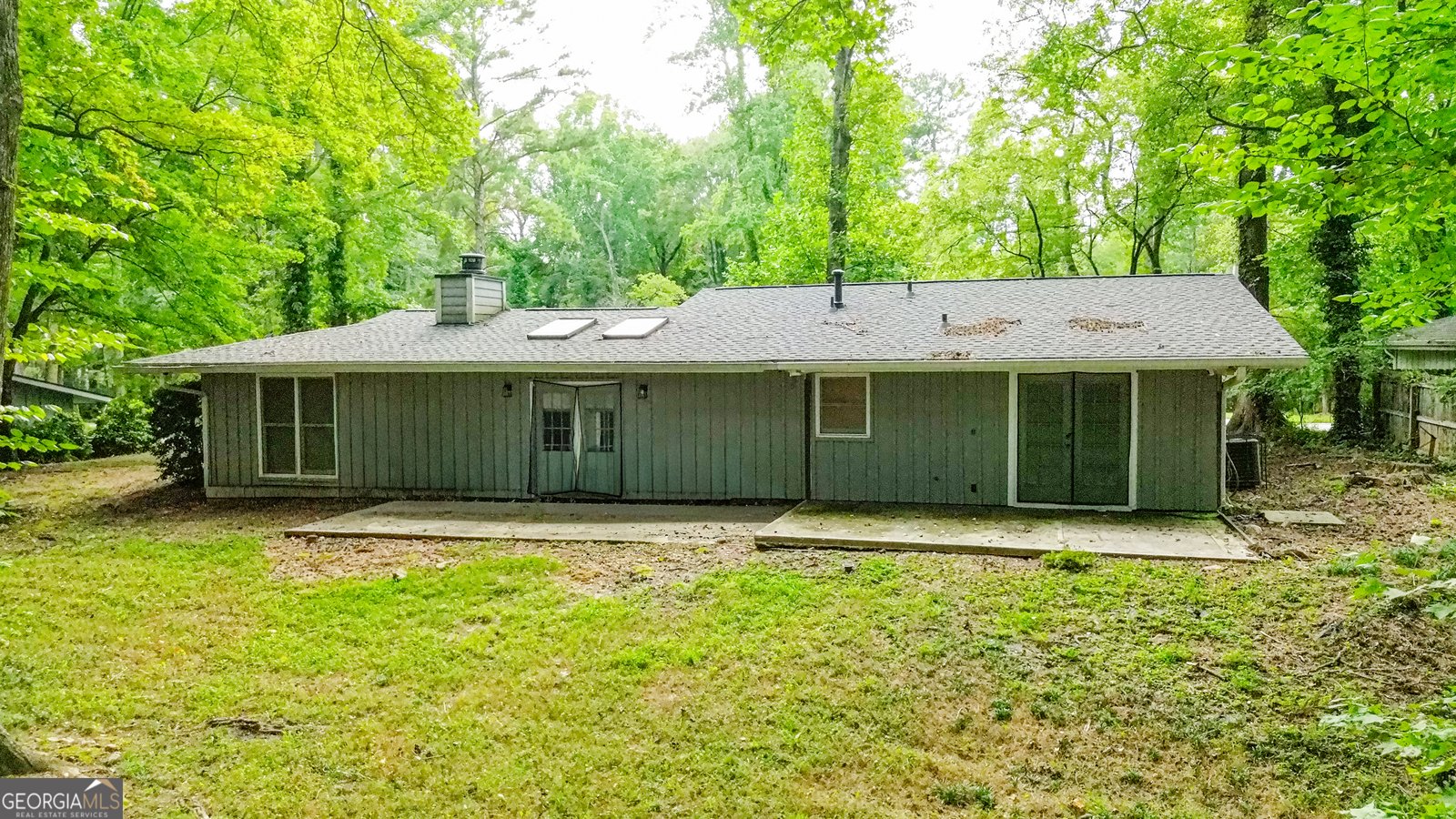 1328 Hidden Hills Parkway Stone Mountain - Photo 20