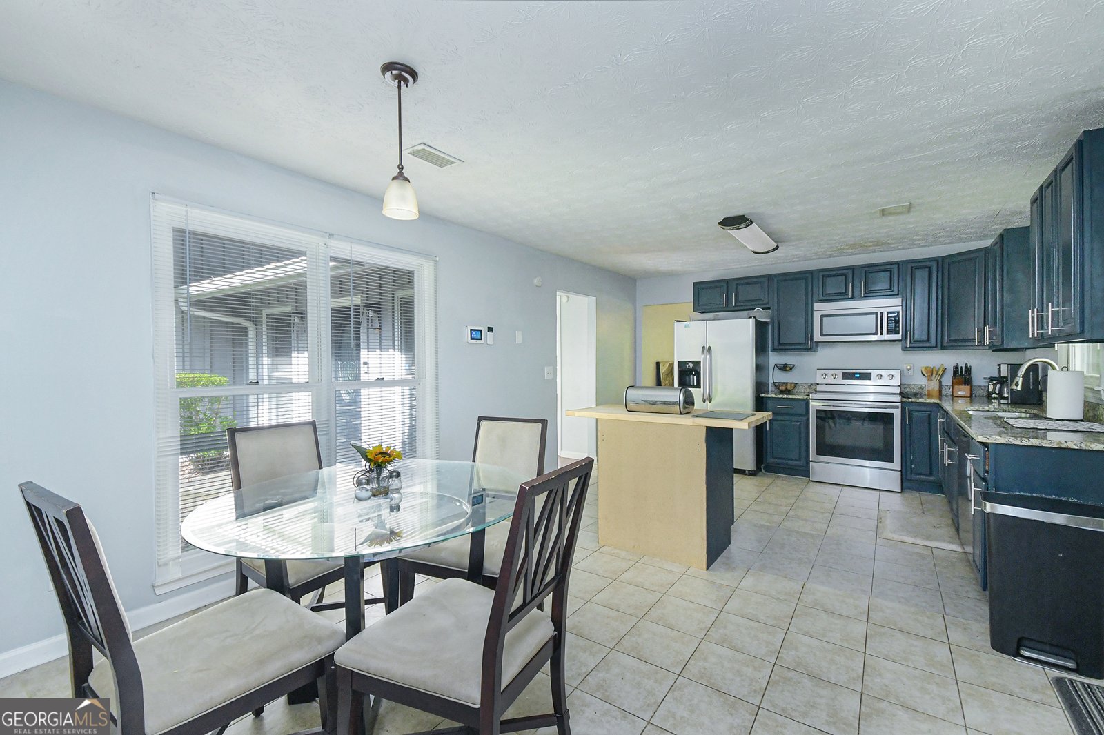1328 Hidden Hills Parkway Stone Mountain - Photo 7