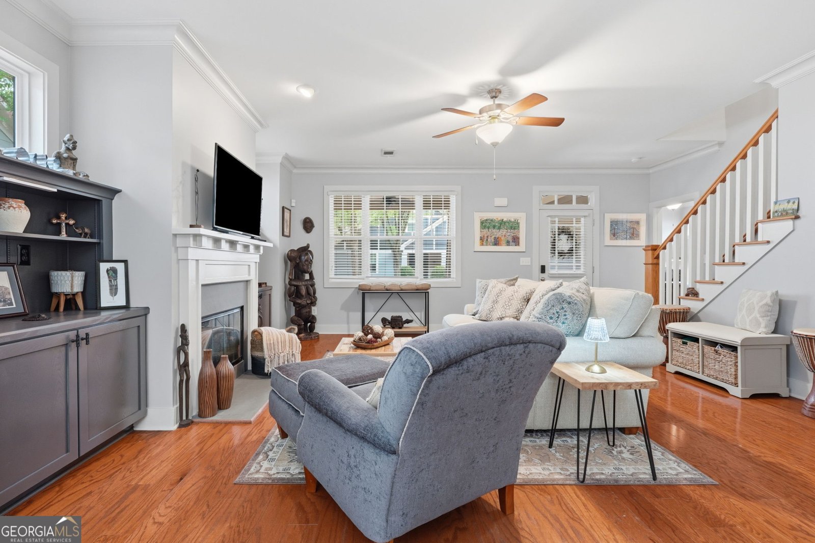 228 Mission Oak Drive Grayson - Photo 10