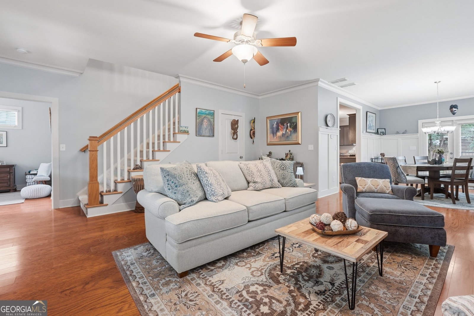 228 Mission Oak Drive Grayson - Photo 11