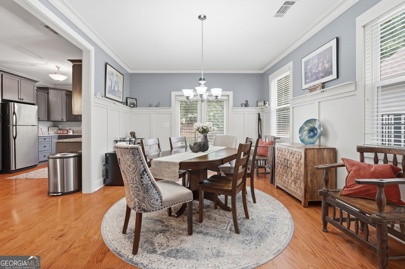 228 Mission Oak Drive Grayson - Photo 12
