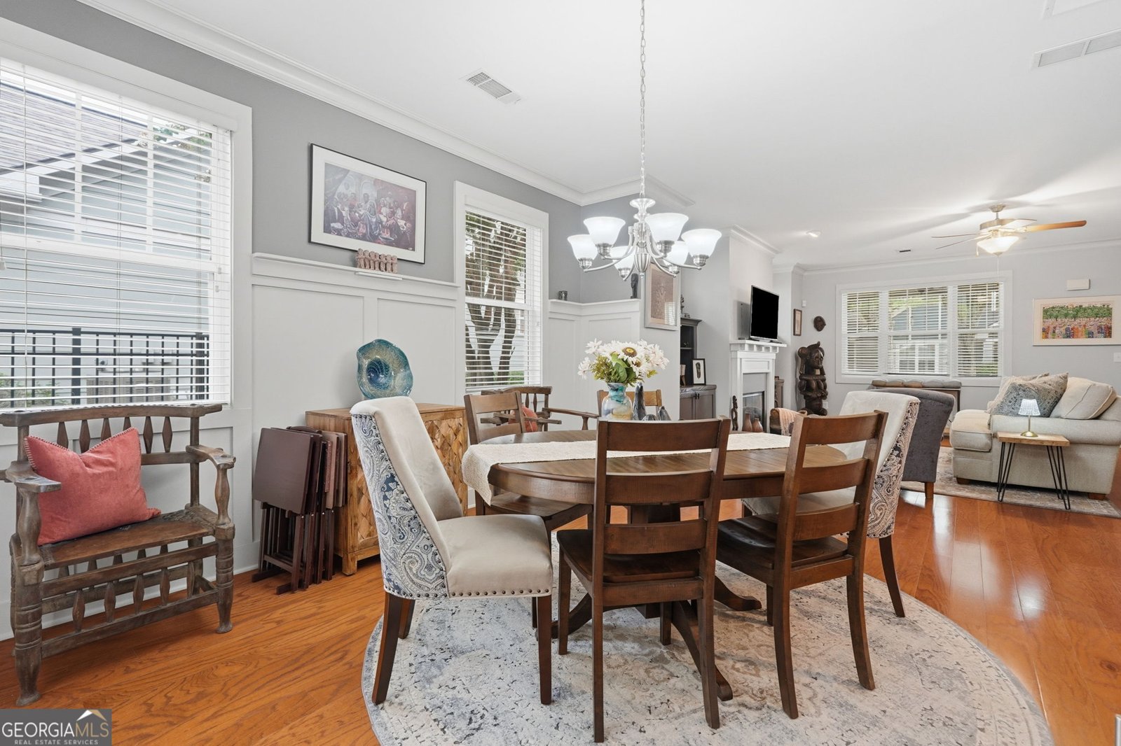 228 Mission Oak Drive Grayson - Photo 13