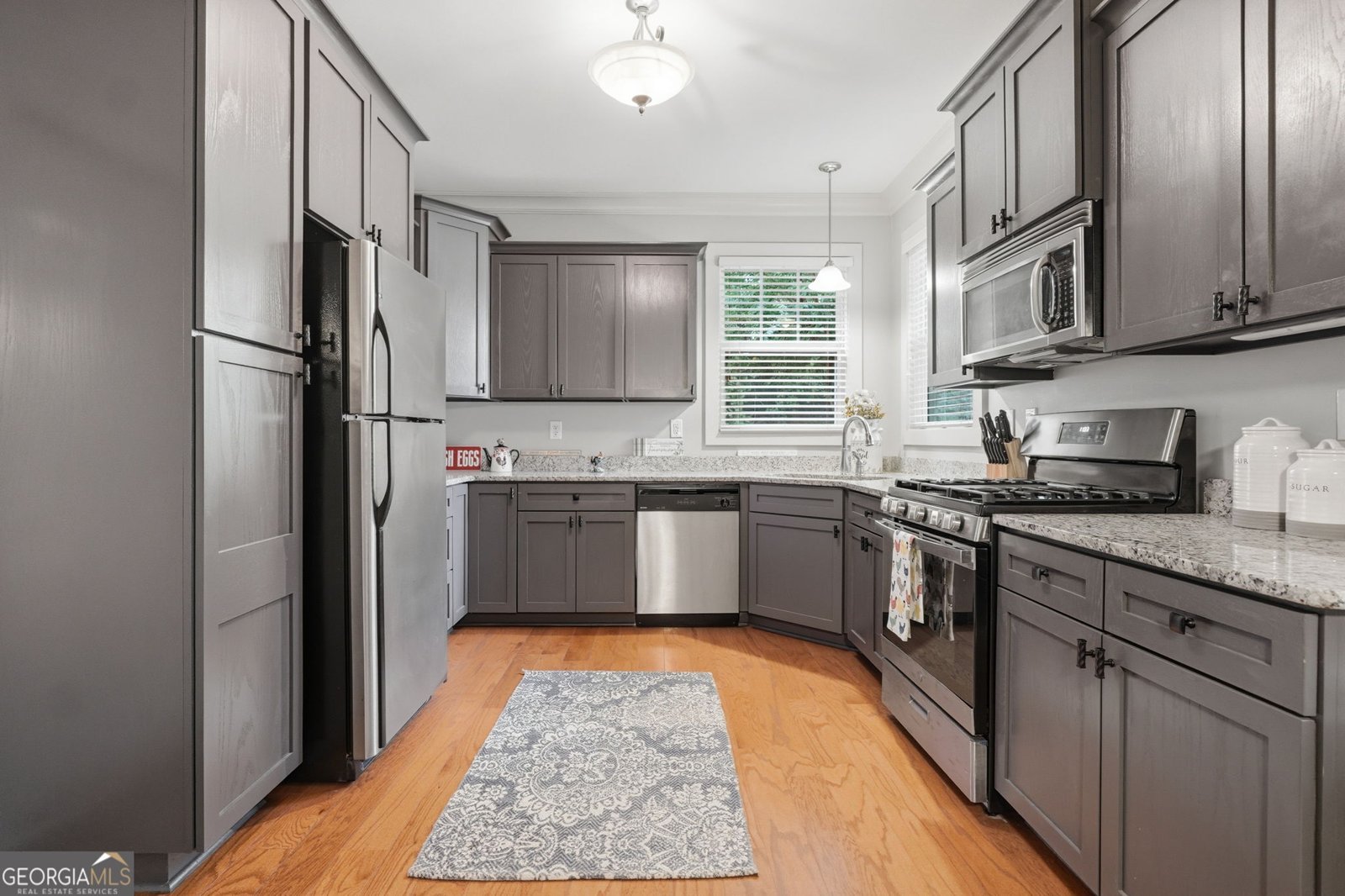 228 Mission Oak Drive Grayson - Photo 14