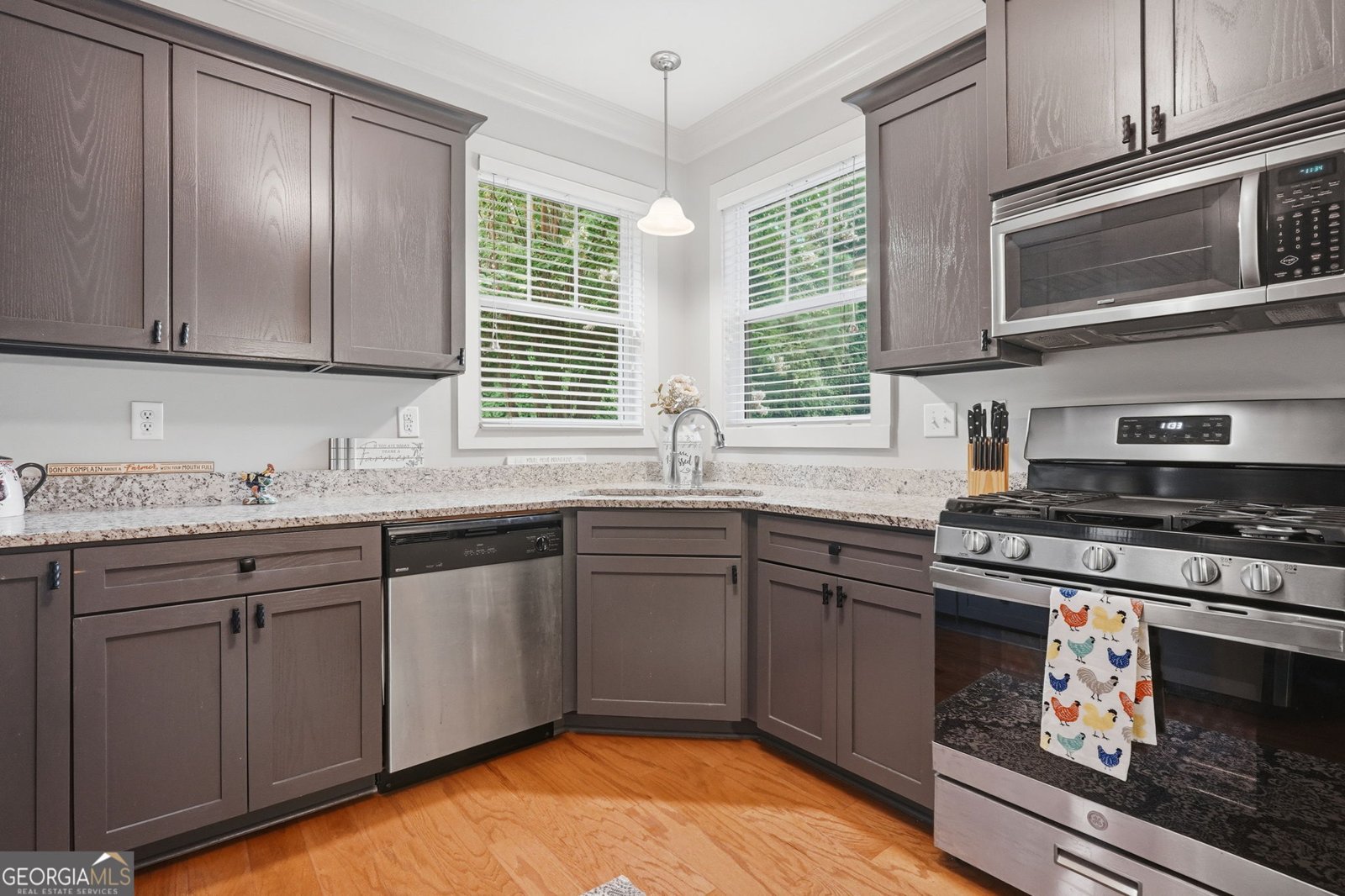 228 Mission Oak Drive Grayson - Photo 15