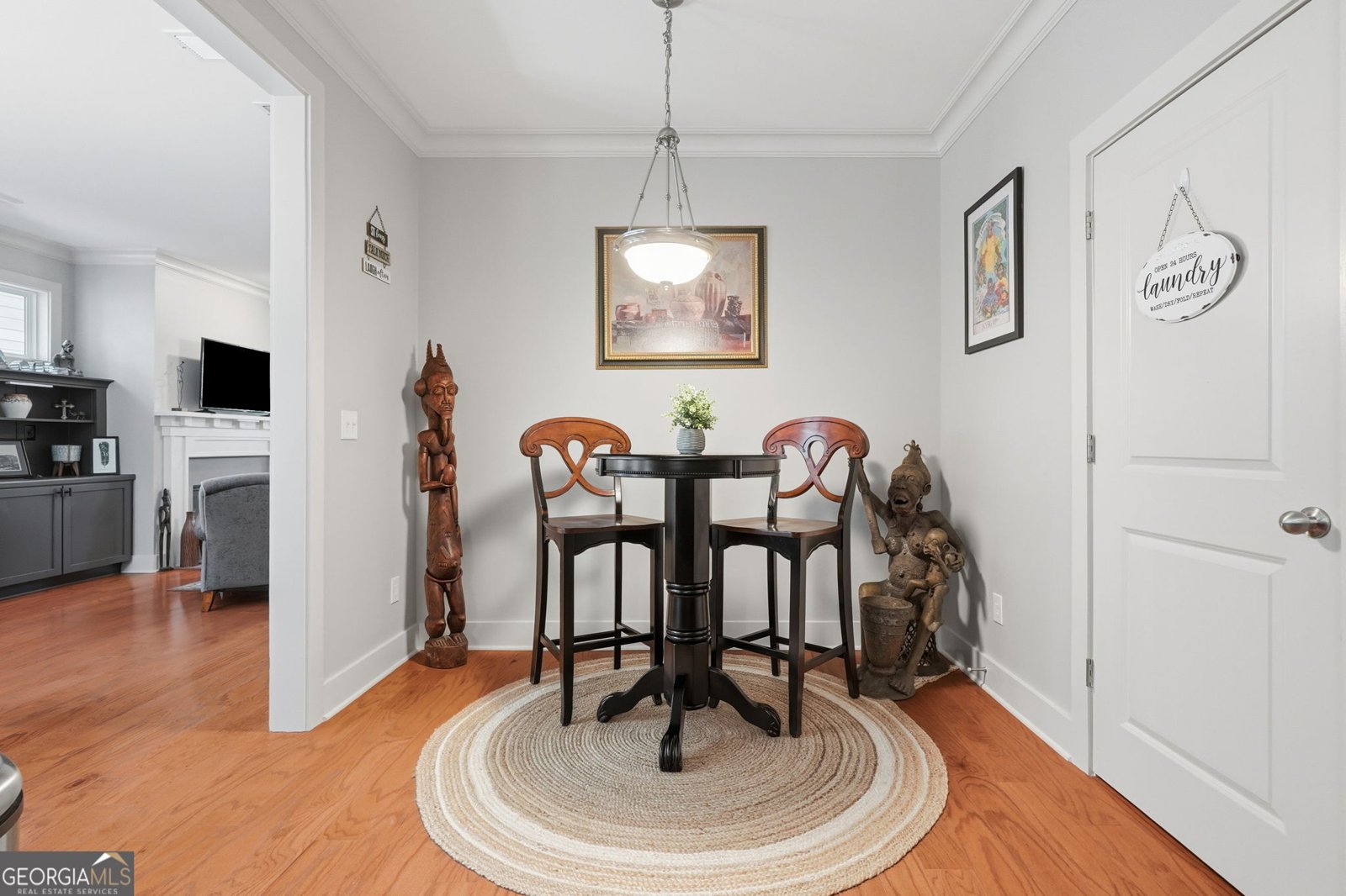 228 Mission Oak Drive Grayson - Photo 18