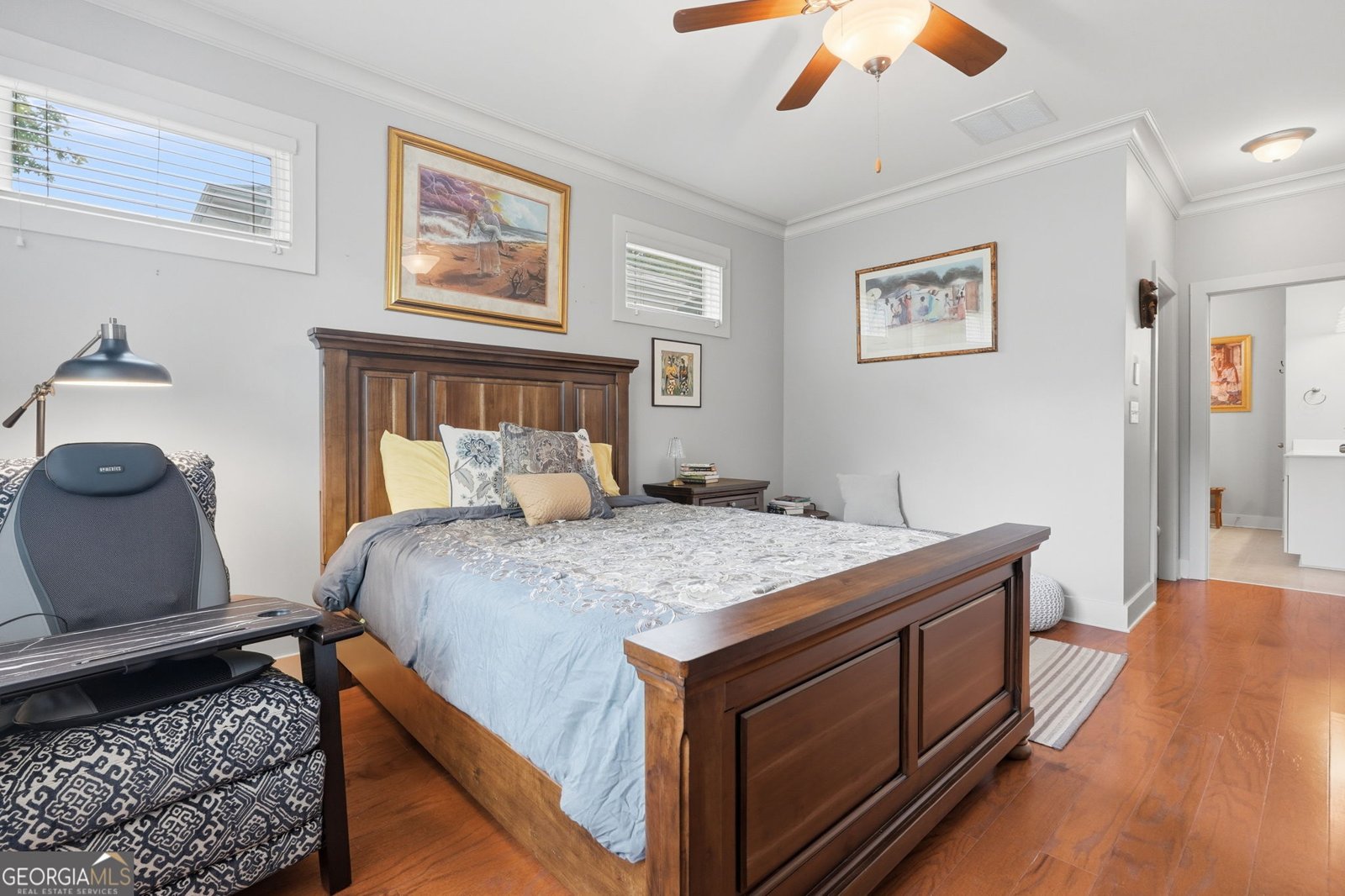 228 Mission Oak Drive Grayson - Photo 23