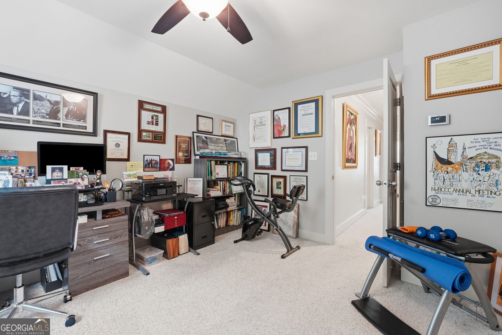 228 Mission Oak Drive Grayson - Photo 31