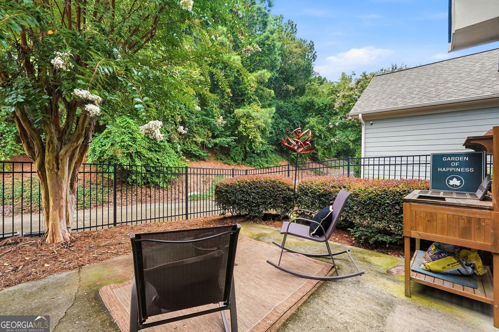 228 Mission Oak Drive Grayson - Photo 33