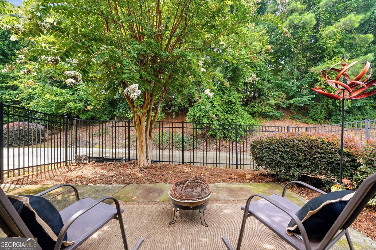 228 Mission Oak Drive Grayson - Photo 34