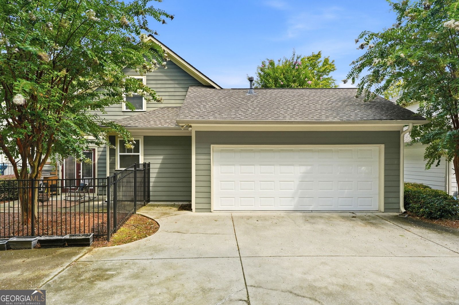 228 Mission Oak Drive Grayson - Photo 36