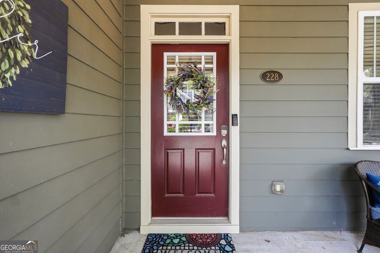 228 Mission Oak Drive Grayson - Photo 6