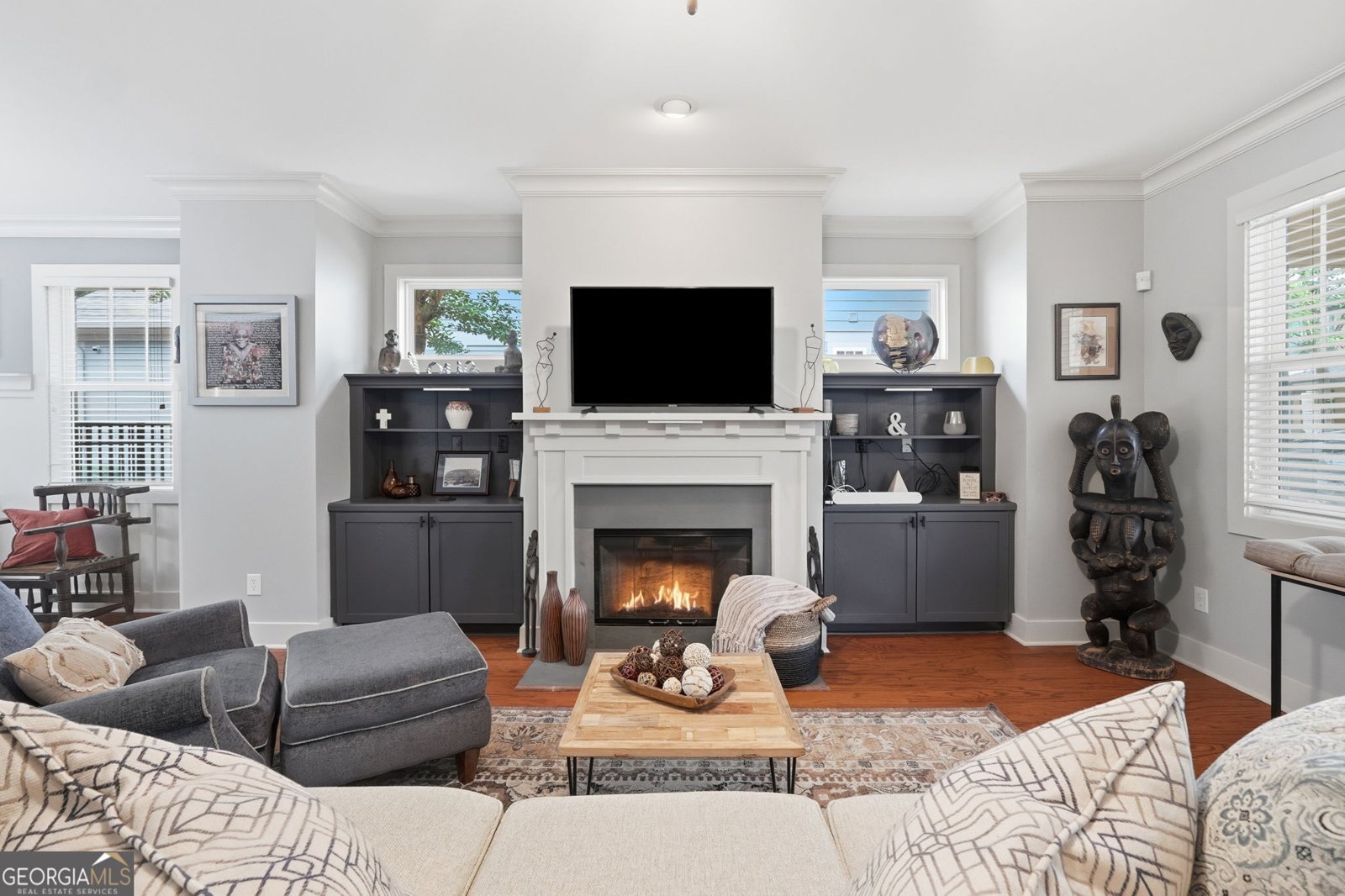 228 Mission Oak Drive Grayson - Photo 8