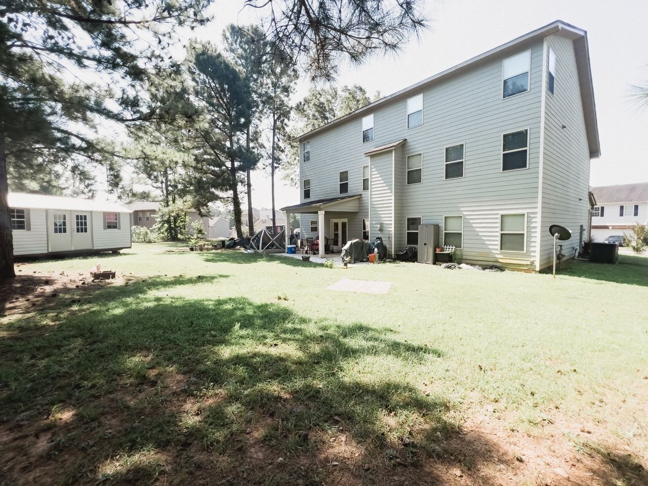 295 Stonecreek Parkway Covington - Photo 28