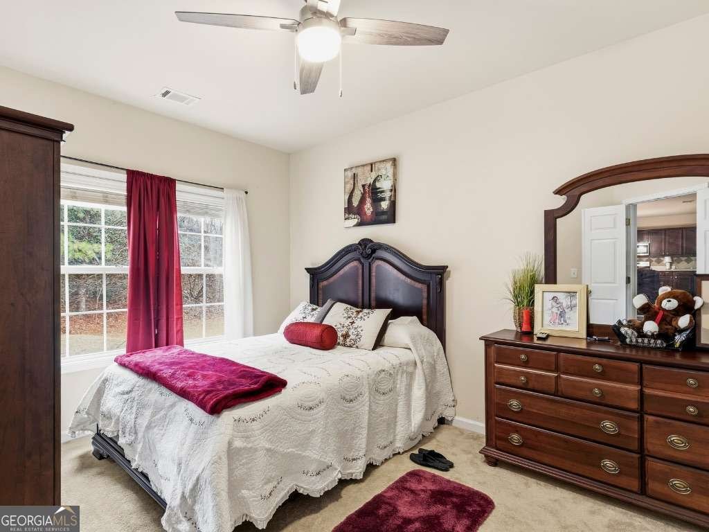 3791 Vallecito Court Lawrenceville - Photo 10