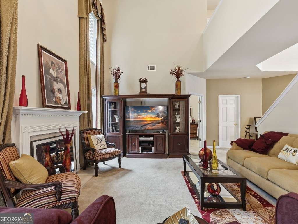 3791 Vallecito Court Lawrenceville - Photo 11