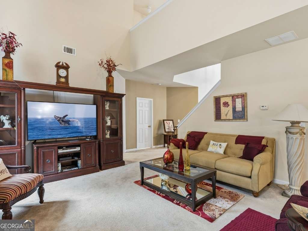 3791 Vallecito Court Lawrenceville - Photo 12