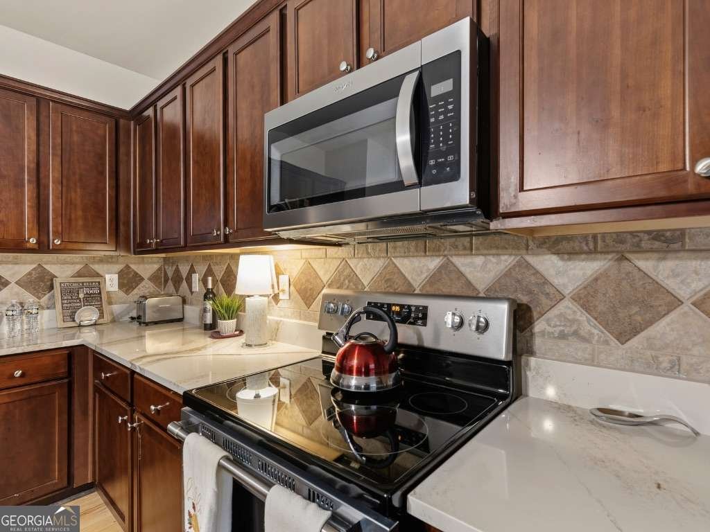 3791 Vallecito Court Lawrenceville - Photo 17