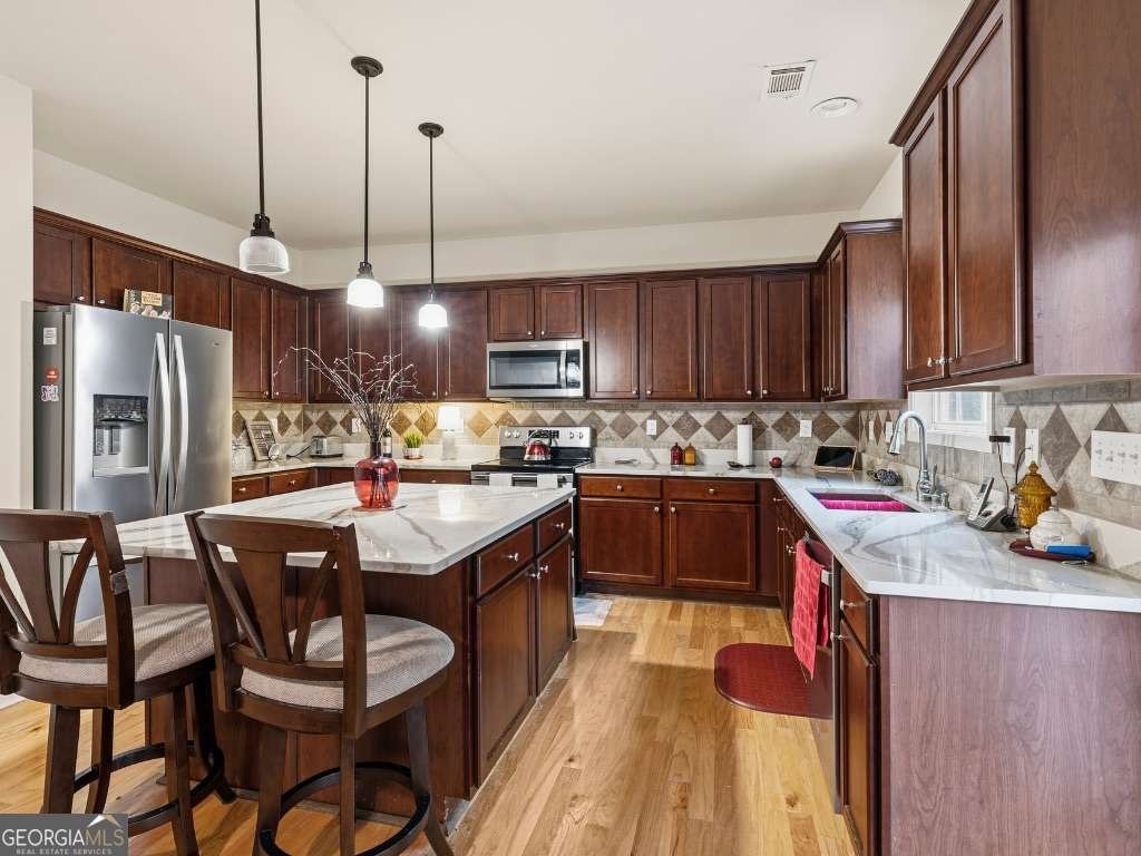 3791 Vallecito Court Lawrenceville - Photo 18
