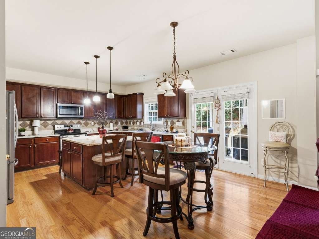 3791 Vallecito Court Lawrenceville - Photo 20