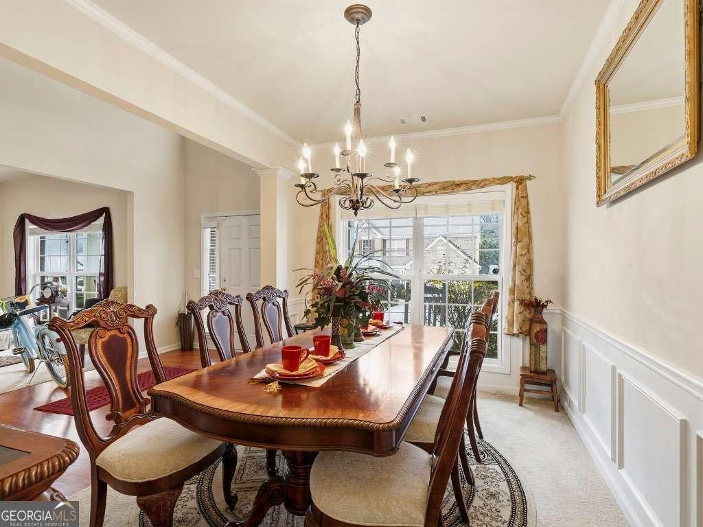 3791 Vallecito Court Lawrenceville - Photo 22