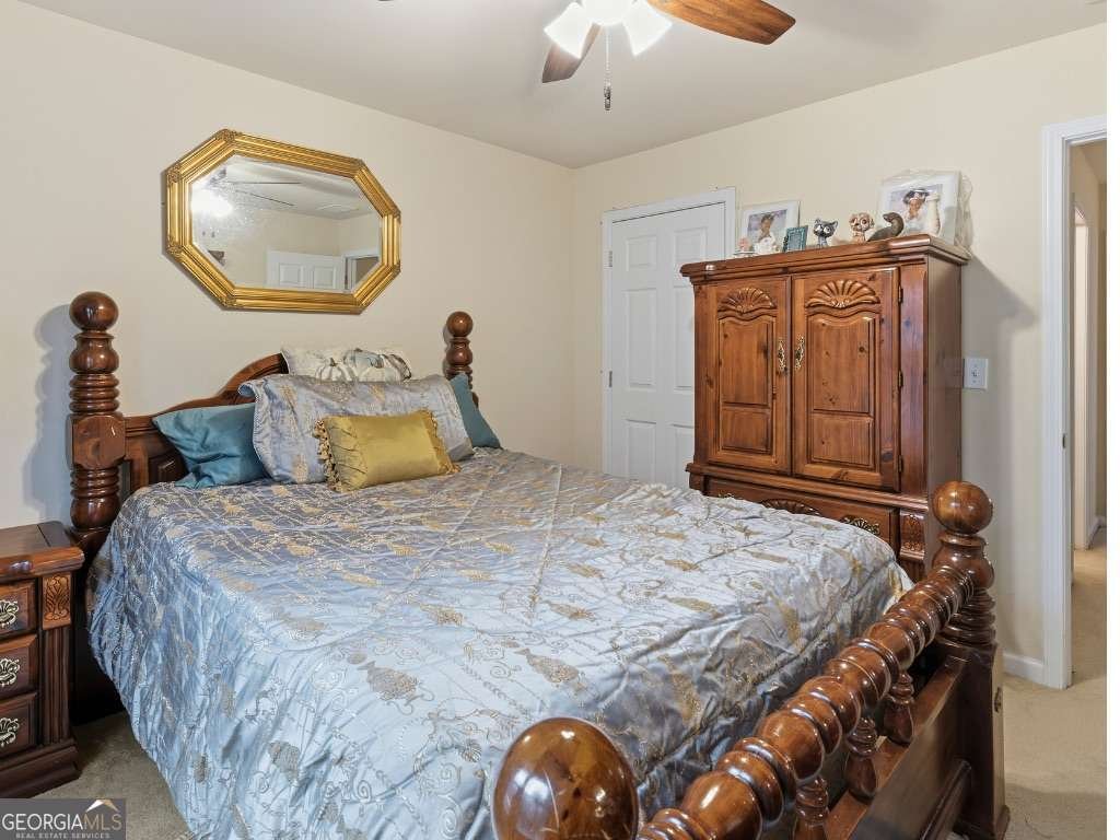 3791 Vallecito Court Lawrenceville - Photo 24