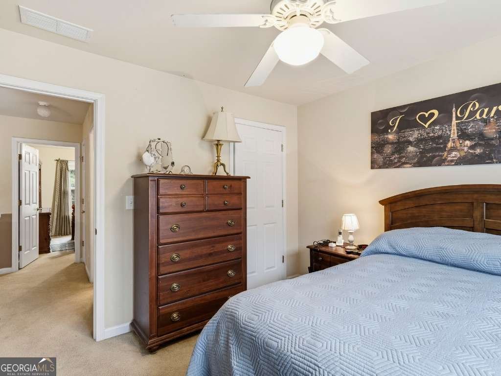 3791 Vallecito Court Lawrenceville - Photo 26