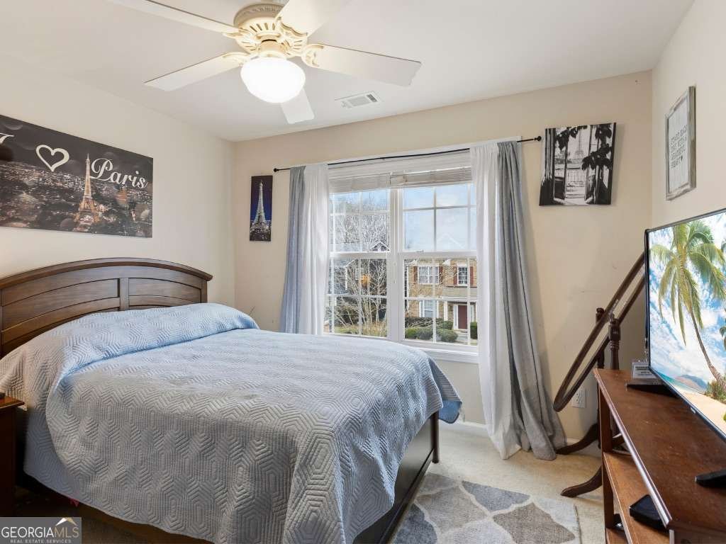 3791 Vallecito Court Lawrenceville - Photo 27