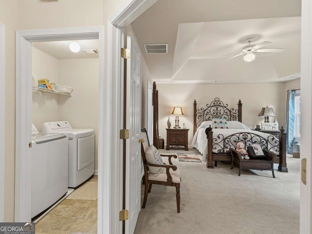 3791 Vallecito Court Lawrenceville - Photo 29